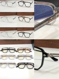 Picture of Chrome Hearts Optical Glasses _SKUfw52080652fw